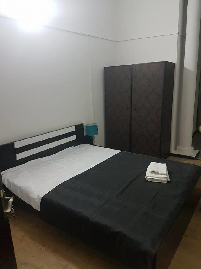 Nita Hotel Тбілісі Екстер'єр фото